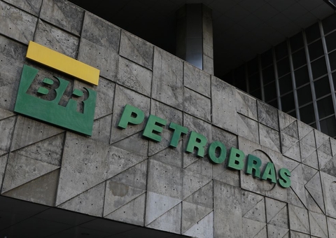 Polícia faz ação contra furto de combustíveis em dutos da Petrobras