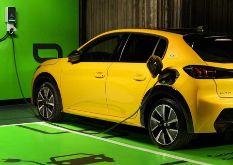 Isenção ou redução de IPVA para carro elétrico já chega a 9 estados e no DF