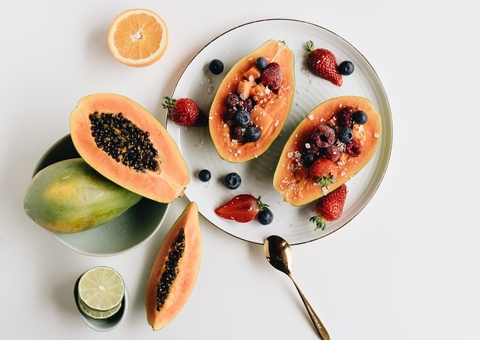 Médico revela qual melhor fruta para o intestino; e não é o mamão!