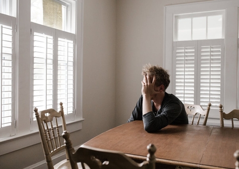 Borderline: instabilidade de humor pode ser confundida com depressão