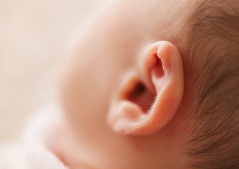 Deficiência auditiva em crianças: a importância do diagnóstico precoce