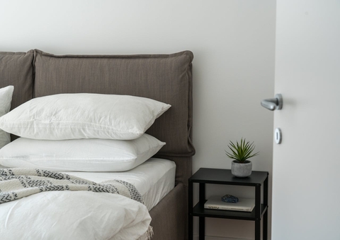 Alergias respiratórias? O travesseiro pode ser seu pior inimigo; saiba mais