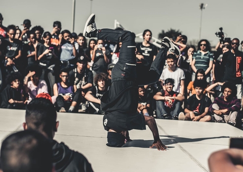 Ministério da Cultura prorroga prazo para envio da documentação do Edital Hip-Hop