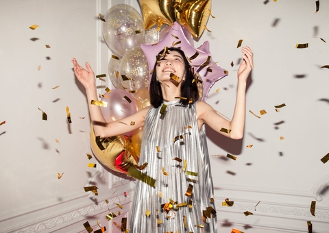 Superstições de ano novo: como atrair boa sorte e prosperidade em 2025