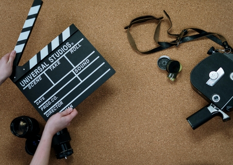 Mostra Sesc de Cinema abre inscrições para VII edição