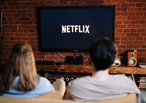 Netflix deixará de divulgar número de assinantes a partir do ano que vem