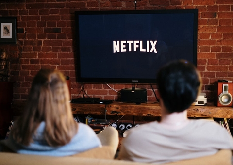 Netflix anuncia 'Tudum Na Lata', com itens colecionáveis para fãs