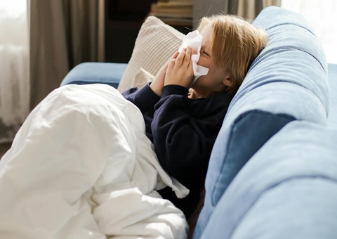 Conheça os sintomas da coqueluche; Amazonas tem caso confirmado