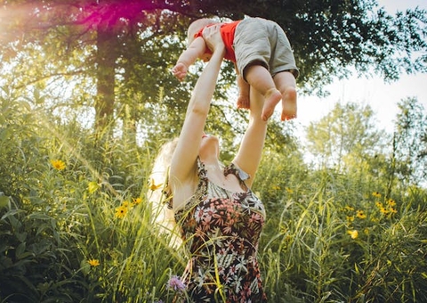Conheça a origem do Dia das Mães Moderno