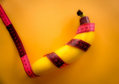 Brasil aparece em 20º na lista de maior tamanho médio de pênis; veja ranking