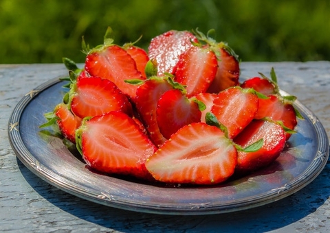 Conheça três alimentos que fortalecem seu coração