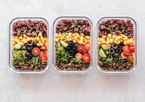 Além do peito de frango: conheça outros alimentos ricos em proteína