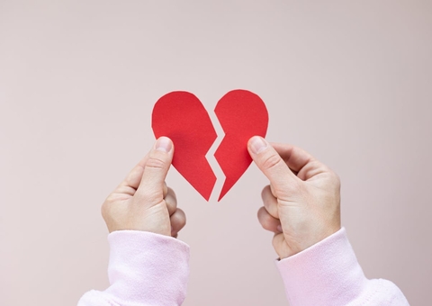 Conheça a Síndrome do Coração Partido e como ela afeta a saúde