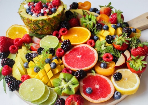 Conheça as frutas que ajudam a dormir melhor