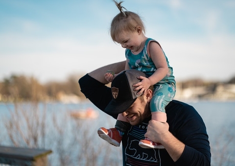 Reconhecimento de paternidade, um direito da criança