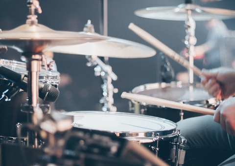 7º Encontro de Bateristas acontece neste domingo em Manaus