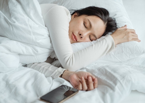 Dificuldade para dormir ? conheça a higiene do sono 