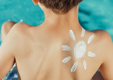 Calor intenso previsto para setembro requer cuidados com as crianças