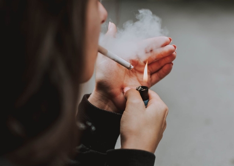 Especialista fala sobre os riscos do tabagismo para a saúde da mulher