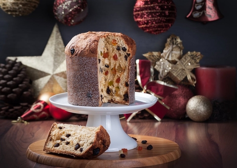 Ícone do fim de ano: Panetone está mais caro e menor, diz pesquisa