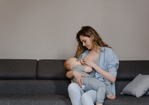  Agosto Dourado: 10 mitos e verdades sobre o aleitamento materno