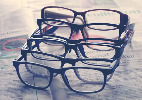 Metade da população mundial será afetada pela miopia até 2050, diz estudo