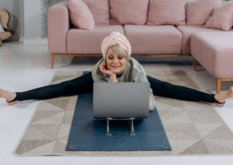 Qual o impacto da menopausa na saúde mental?