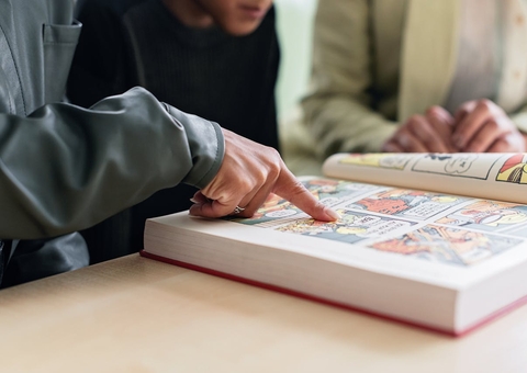 Semana do Quadrinho Nacional confirma datas em Manaus