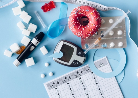 Saiba como funciona sensor que eliminou aluno diabético do Enem