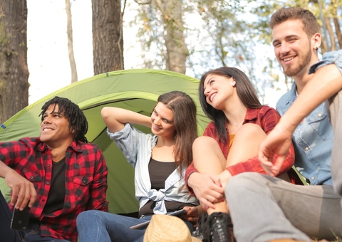 Dia do Amigo: Laços emocionais garantem vida mais longa e saudável