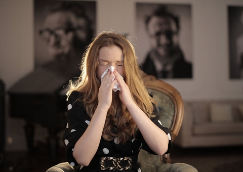 Alergias respiratórias: O que são e quem está propenso a ter? 