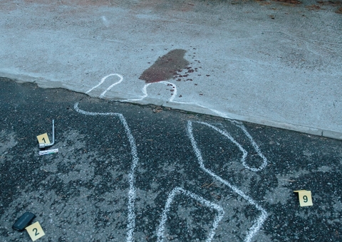 Homem morto a facadas foi atacado por colega de bebedeira em Manaus