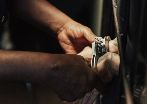 Em menos de 24 horas, 13 pessoas são presas no Amazonas