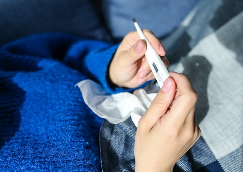 Com 1 caso confirmado da Ômicron, Manaus registra 83 casos de covid-19 em 24h