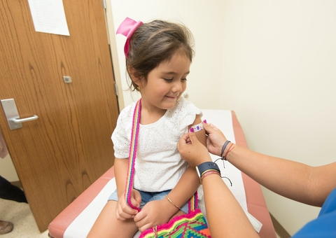 Ministério encerra hoje consulta pública sobre vacinação de crianças 
