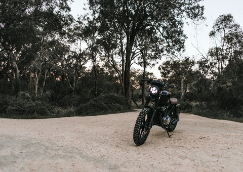 Adolescente morre em acidente entre motocicletas no Amazonas