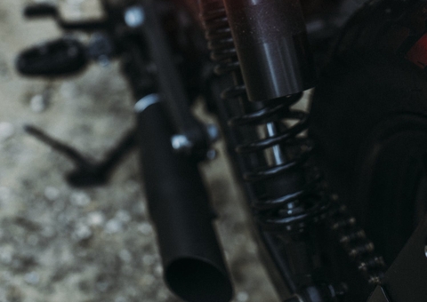 Vaqueiro morre em acidente com motocicleta em estrada no Amazonas