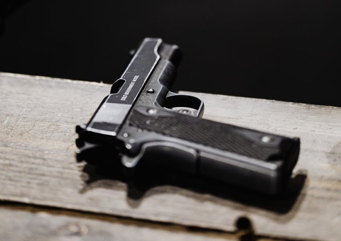 Industriário é morto com cinco tiros em área vermelha em Manaus