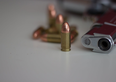 Homem é executado a tiros em comunidade rural no Amazonas 