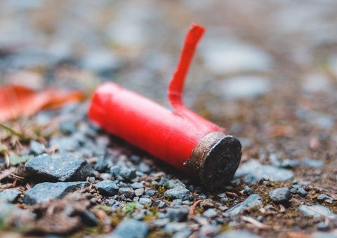 Pistoleiros executam jovem a tiros na av. Cosme Ferreira em Manaus