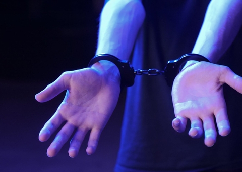 PF prende trio que transportava mais de 1 tonelada de drogas no Amazonas