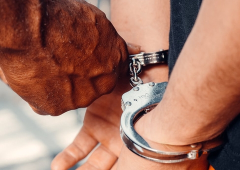 31 pessoas são presas durante o fim de semana em Manaus