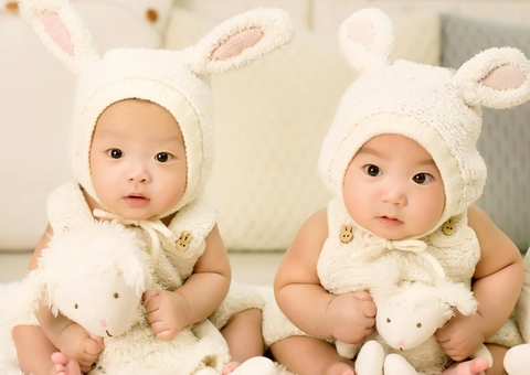 Ravi e Maria são os nomes mais escolhidos nos cartórios do Amazonas; veja lista