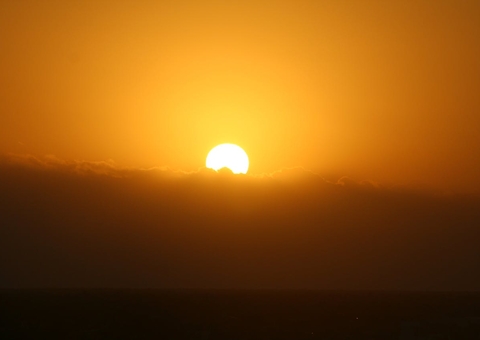 2023 foi o ano mais quente da história da humanidade e o mais seco em décadas