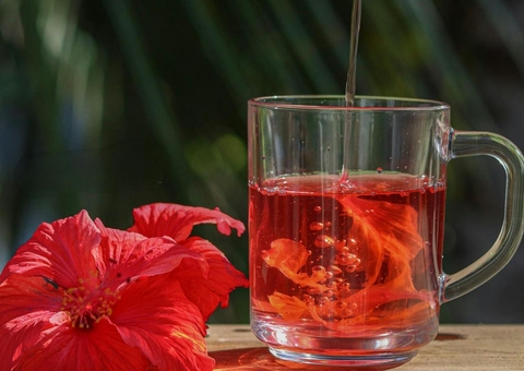 Conheça os chás que ajudam a desintoxicar o organismo