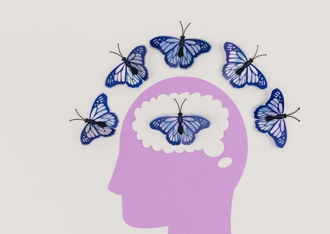 Conheça os 4 sintomas mais comuns do Alzheimer que aparecem antes dos 30