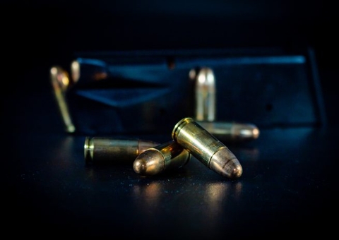 Possuir arma, cartucho e munição é crime que não depende de perícia, decide TJAM