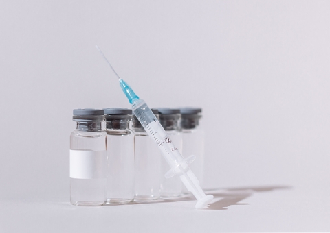 Fiocruz entrega mais de 2 milhões de doses de vacina ao PNI