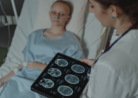 Estudo estima aumento global de 76% dos casos de câncer até 2050