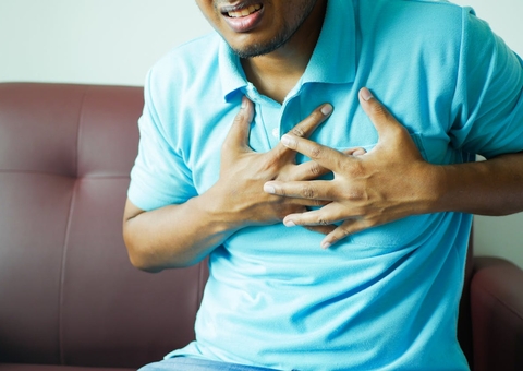 Homem sofre rompimento da aorta durante masturbação; entenda caso